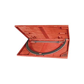 Starrett 724LZ-54 53000