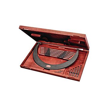 Starrett 724MLZ-600 64319