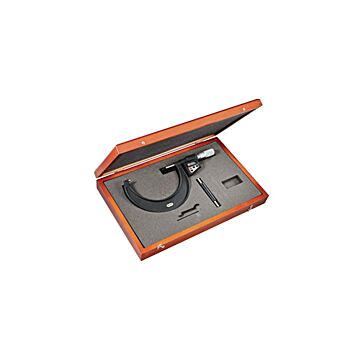 Starrett 733MEXFLZ-125