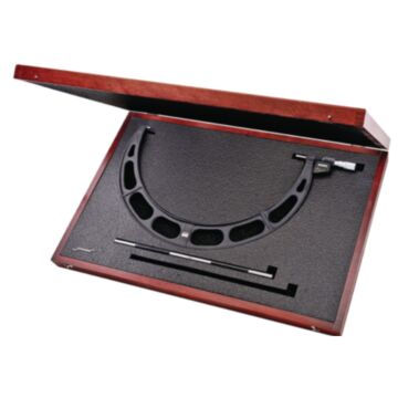 Starrett 733MEXFLZ-450