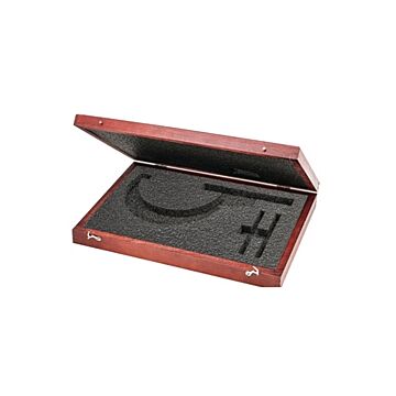 Starrett 733ZZ-6 66141 