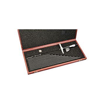 Starrett 749BZ-12RL 68854