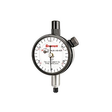 Starrett 81-143-629J 66666