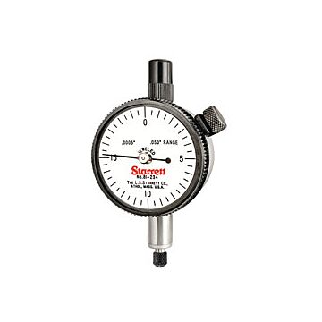 Starrett 81-234J 53422