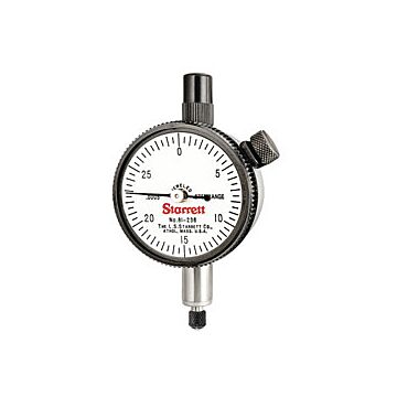 Starrett 81-236J 53424