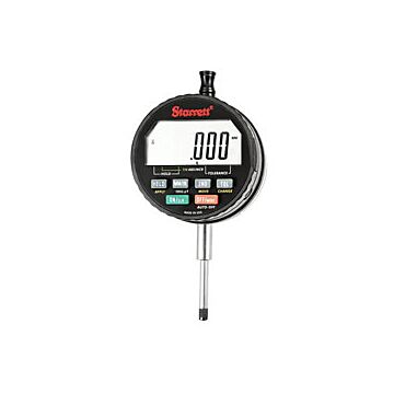 Starrett F2730IQM