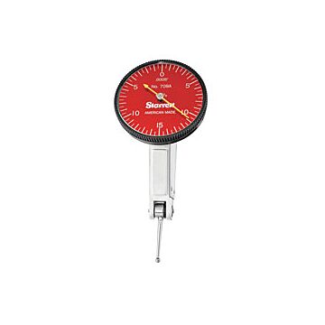 Starrett R709AZ 64605