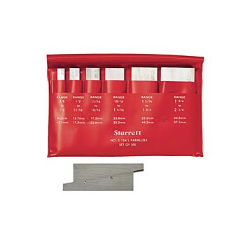 Starrett S154LZ 50586