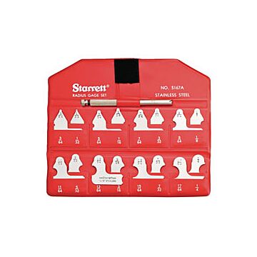 Starrett S167AHZ 50616