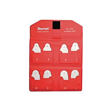 Starrett S167BZ 50617