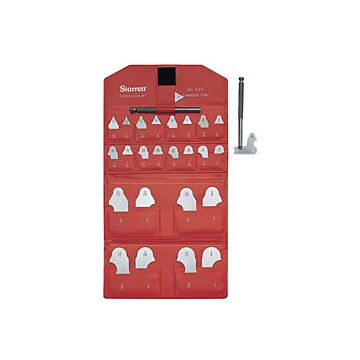 Starrett S167CHZ W/SLC 66876