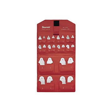 Starrett S167CZ 50618