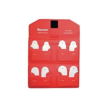 Starrett S167MBZ 55819