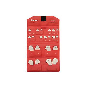 Starrett S167MCZ 55820