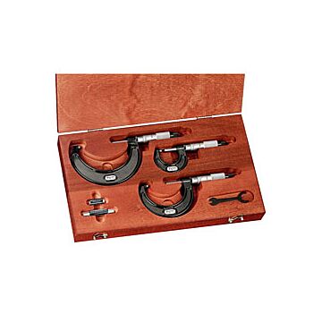 Starrett S436.1ARLZ 68035