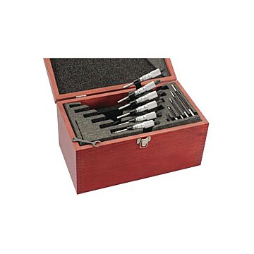 Starrett S436.1CXRLZ 68044