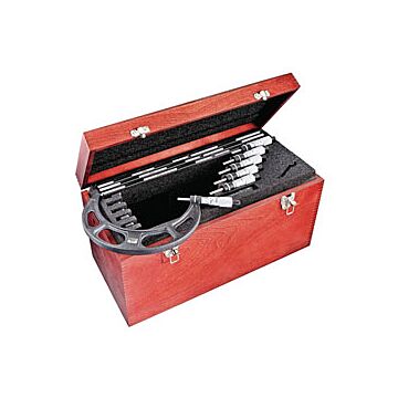 Starrett S436DRLZ 51919