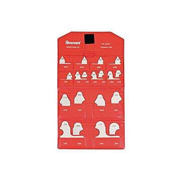 Starrett SD167FZ 63464