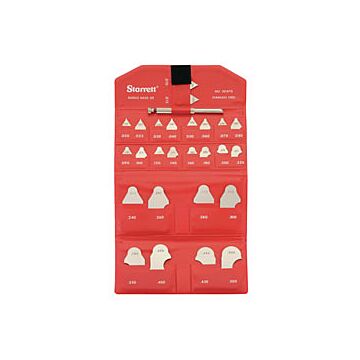 Starrett SD167GHZ 63463