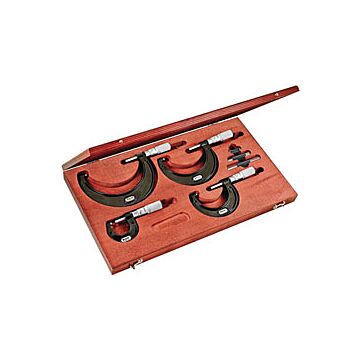 Starrett ST436.1BXFLZ 68042