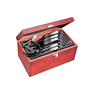 Starrett ST436.1CXFLZ 68046