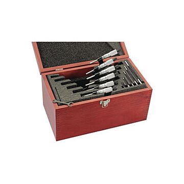 Starrett ST436.1CXRLZ 68045