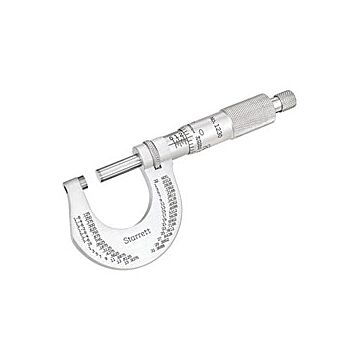 Starrett T1230XRL 53197