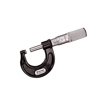 Starrett T436.1XFL-1 W/SLC 68000