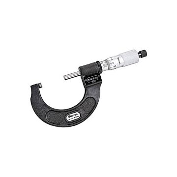 Starrett V216MXRL-75 64349