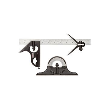 Starrett C434-12-4RW/SLC