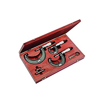 Starrett S436.1MARLZ