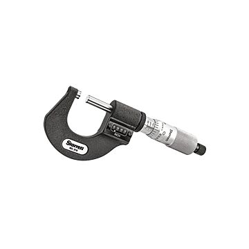 Starrett T216XRL-1 W/SLC 66904