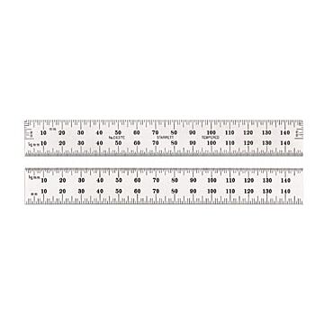 Starrett C637E-150 55969