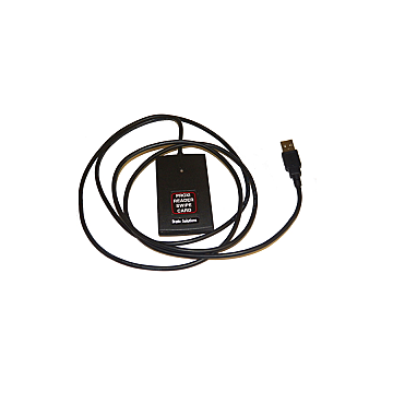 Static Solutions HR-8000