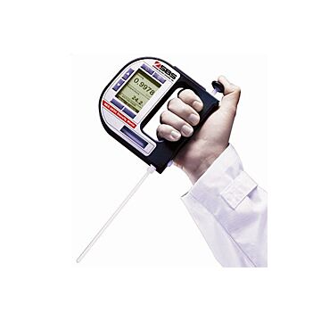 Storage Battery System SBS-3500 for Rent Digital Hydrometer/Density Meter