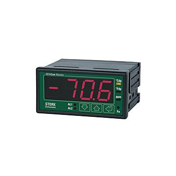 Stork Instruments DEWCOM MONITOR