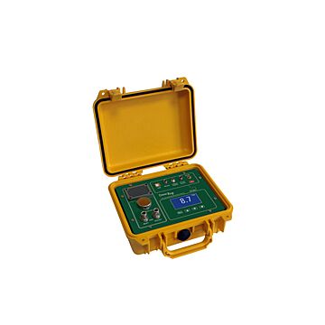 Stork Instruments DEWRAY INTEGRA