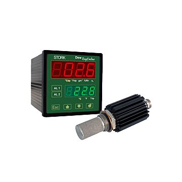 Stork Instruments DEWRAY ONLINE