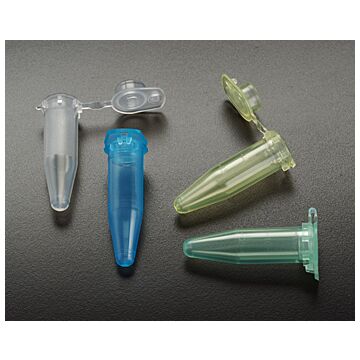 CellTreat 2.0mL Micro Centrifuge Tube, Sterile, case/5000