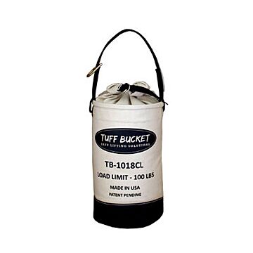 Tuff Bucket TB-1018