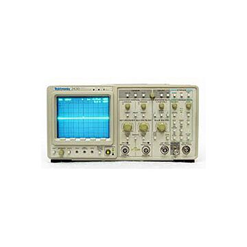 Tektronix 2430A FOR RENT