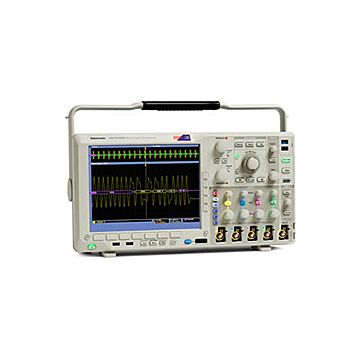 Tektronix MSO4054B FOR RENT