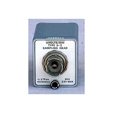 Tektronix S2 FOR RENT