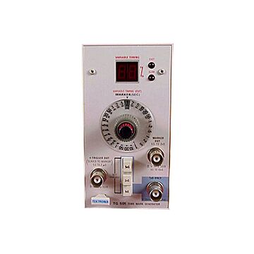 Tektronix TG 501 FOR RENT