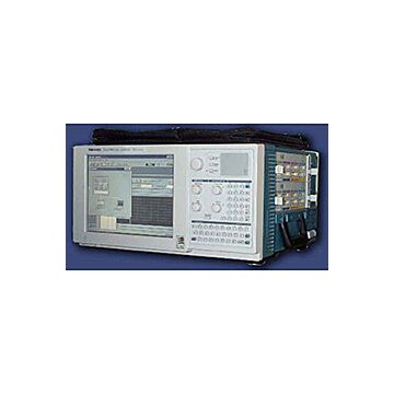 Tektronix TLA 704 FOR RENT