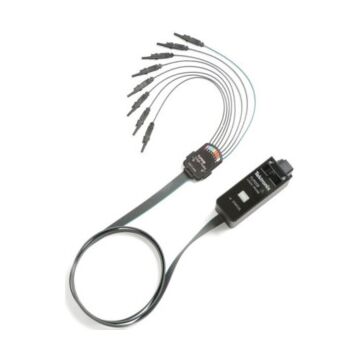 Tektronix TLP058 for Rent, Logic Analyzer Probe 