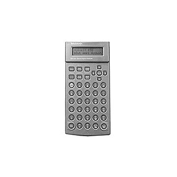 Tektronix TSG601 FOR RENT