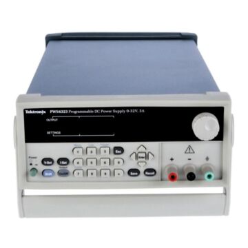 Rent Tektronix PWS4323 Power Supply