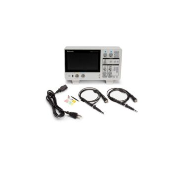 Tektronix DPO1102 Digital Oscilloscope 12-bit 100 MHz, 2 Analog Channel