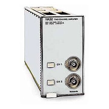 Tektronix 11A32 for Rent, Oscilloscope Amplifier